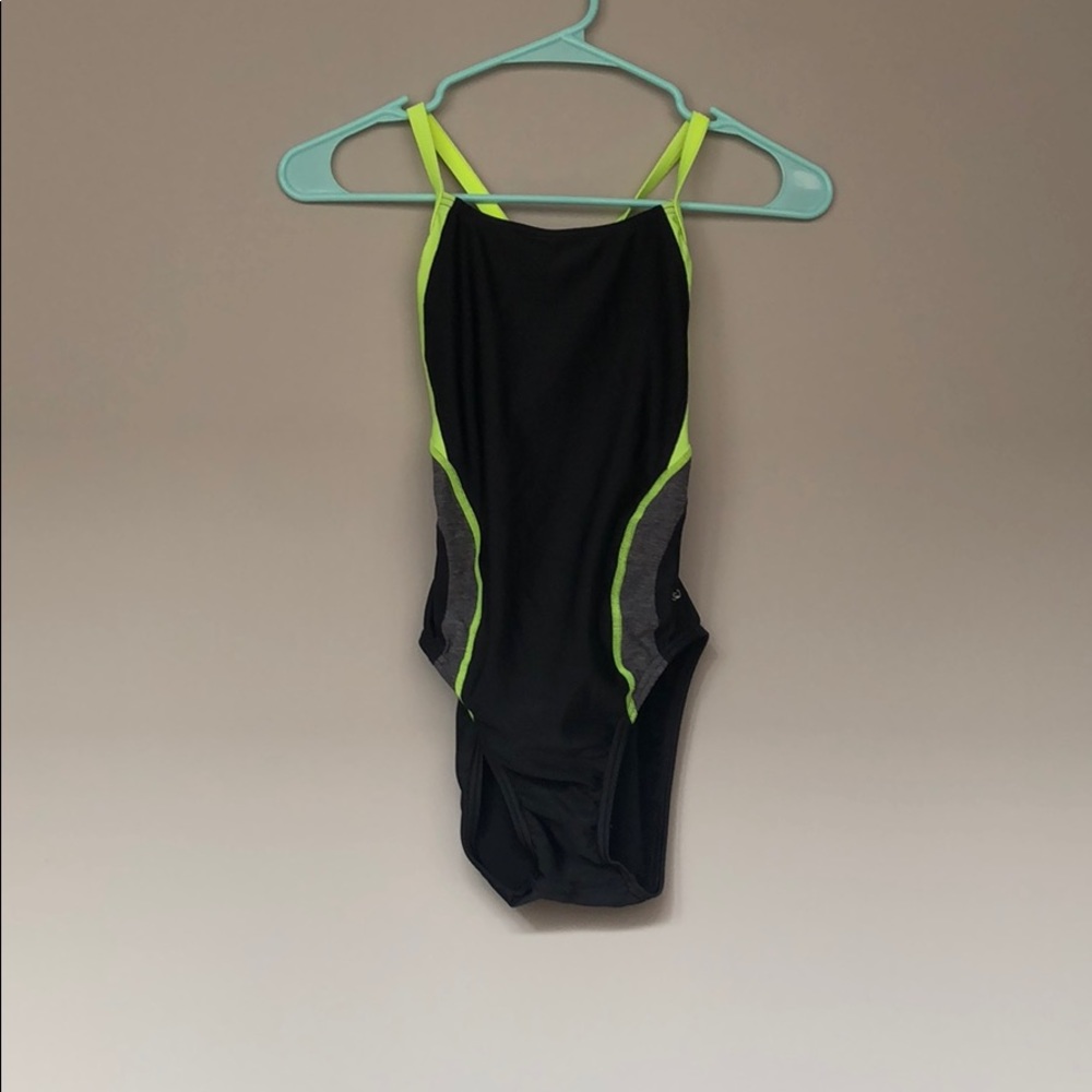 Speedo Pro LT swimsuit